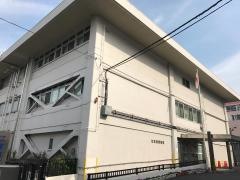 江東西税務署