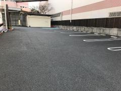 江東西税務署