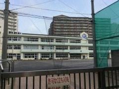 小松川第二小学校