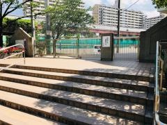 小松川第二小学校