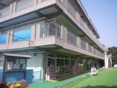 小日向台町幼稚園