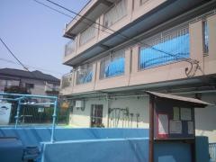 小日向台町幼稚園