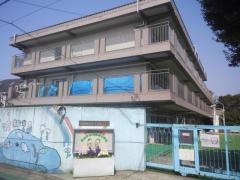 小日向台町幼稚園