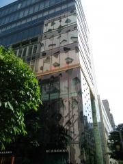 ＺＯＥ銀座