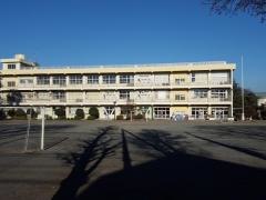 緑台小学校