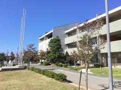 越前市北新庄小学校