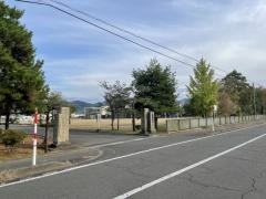 越前市北新庄小学校