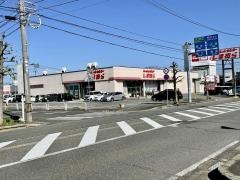 ファッションセンターしまむら　武生店