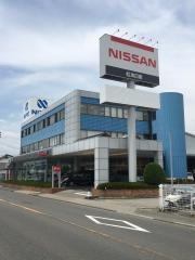 松本日産みすゞ店