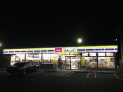 ミニストップ　多治見上野町店