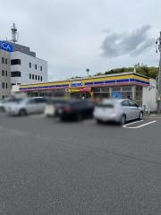 ミニストップ　多治見上野町店