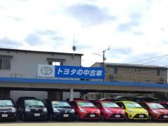 ネッツトヨタ岐阜Ｕ－Ｃａｒ各務原店