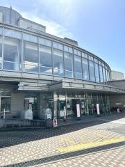 三島市立図書館