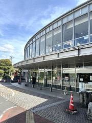 三島市立図書館