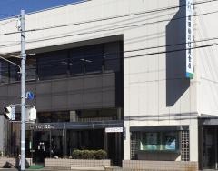 島田掛川信用金庫　豊田支店