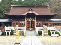 手力雄神社