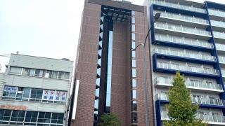 名古屋銀行上前津支店