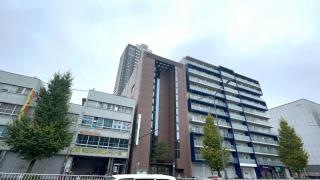 名古屋銀行上前津支店