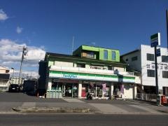 ファミリーマート　大府若草町店