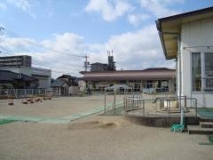 ときわ保育園