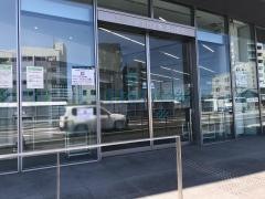 京都中央信用金庫石山支店