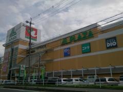 アル・プラザ　城陽店