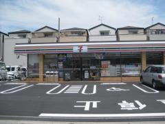 セブンイレブン　大阪鶴町1丁目店