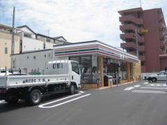 セブンイレブン　大阪鶴町1丁目店