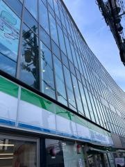 ファミリーマート　庄内駅前店