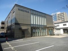 但馬信用金庫延末支店
