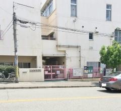 神若保育所