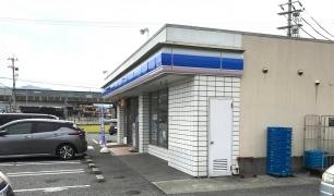 ローソン　龍野福田店