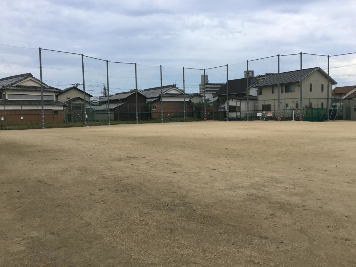 高岡市民広場