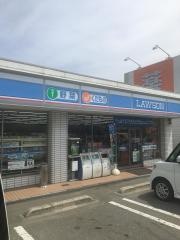 ローソン　和歌山弘西店