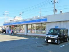 ローソン　串本町串本店