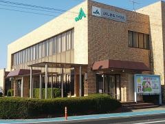 ＪＡしまね乃木支店