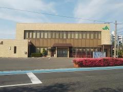 ＪＡしまね乃木支店
