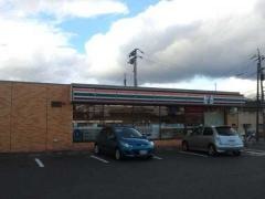 セブンイレブン　倉敷連島中央3丁目店