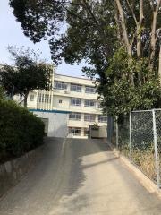 井口小学校