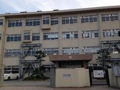 三筑小学校
