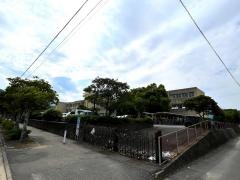 唐津市立鏡中学校