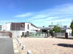 私立佐賀清和中学校