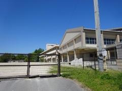 外町小学校