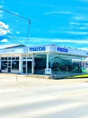 長崎マツダ島原店