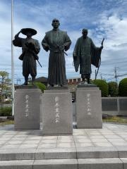 天草信用金庫本店