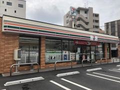 セブンイレブン　熊本競輪場通り店