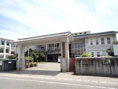 清武小学校