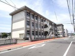 清武小学校