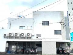 南日本銀行鴨池支店