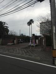 鹿児島県立鹿屋高等学校